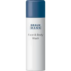 BRAUKMANN Face&Body Wash
