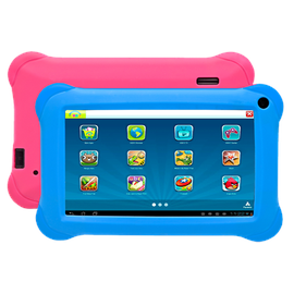 Denver Kinder Tablet TAQ-70353K 7,0 16 GB Wi-Fi