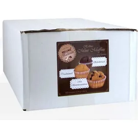 Hellma Muffins Mini Kuchen 840,0 g, 60 St.