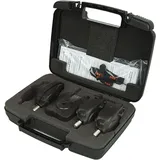 Fox Micron MX 3+1 Blau-Grün-Orange-Rot-Violett-Weiß Bissanzeiger