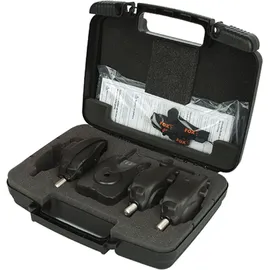 Fox Micron MX 3+1 Blau-Grün-Orange-Rot-Violett-Weiß Bissanzeiger