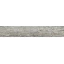 MOMASTELA Bodenfliese Feinsteinzeug 2.0 Corteccia 20 x 120 cm grau