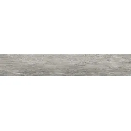 MOMASTELA Bodenfliese Feinsteinzeug 2.0 Corteccia 20 x 120 cm grau