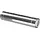 Buderus Rohr konzentrisch DN200/300 1,0m Edelstahl