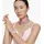 Swarovski Illumina Quarz Metallarmband 36 mm 5671196