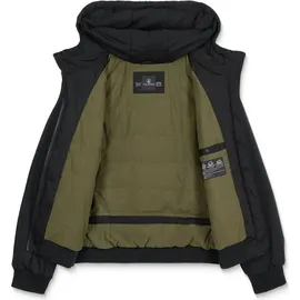 Volcom Wernan 10K Jacket schwarz M