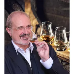Online Tasting Whisky zu Hause am 17. Oktober 2025
