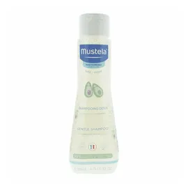 Mustela Haarshampoo
