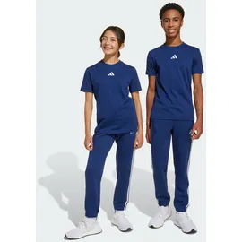 adidas Essentials Kids Blau 128
