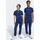 adidas Essentials Kids Blau 128
