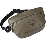 Osprey Transporter Gürteltasche 45 cm Tan Concrete