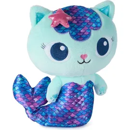 Spin Master DREAMWORKS GABBY'S DOLLHOUSE MerCat 25 cm Mehrfarbig