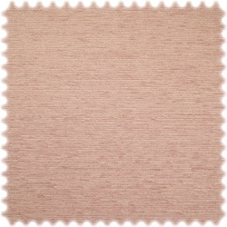 AKTION Chenille Möbelstoff Lavado Pastell Rosa