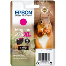 Epson 378XL magenta