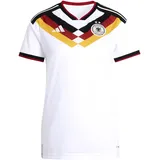 adidas Deutschland Heimtrikot (Replica) 2026 Frauenteam Gr. L