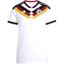 adidas Deutschland Heimtrikot (Replica) 2026 Frauenteam Gr. L