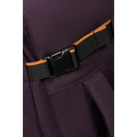 American Tourister Take2cabin M 38.5l Rucksack Dark Plum One Size