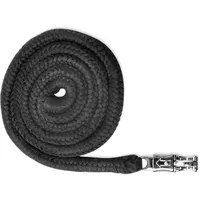 Waldhausen Anbindestrick Economic Panikhaken schwarz