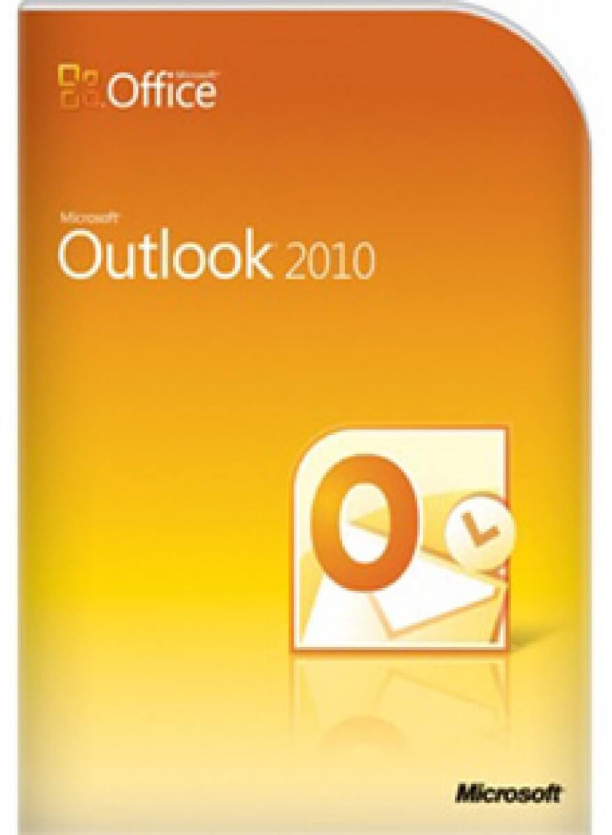 Microsoft Outlook 2010 | Windows | Zertifizierter Shop