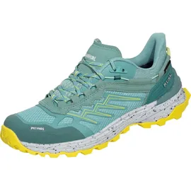 MEINDL Jamaica Lady GTX grün, Größe 39
