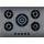 Electrolux EGG75372M