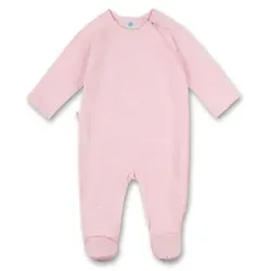 Sanetta Overall Schleife rosa, 98