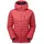 Mountain Equipment Earthrise Hooded Damen Daunenjacke (Beere 38/40) Daunenjacken
