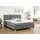 Home Affaire Moulay 200 x 200 cm H4 Grau
