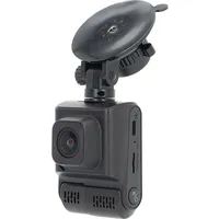 Nedis Dash Cam - 4K@30fps - 12 MPixel -