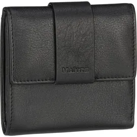Maître Parfumeur et Gantier Kirschroth Dalene Geldbörse unisex schwarz