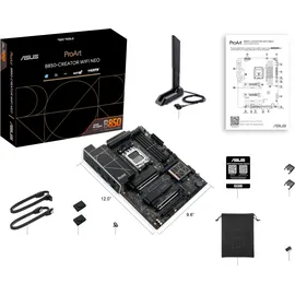 Asus B850-Creator WiFi Neo