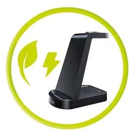 mobile origin 3in1 Wireless Charger PW13 Samsung Compatible