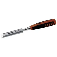 BAHCO Stechbeitel, 2-Komponenten Heft, 20 X 140mm (424P-20)