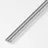 Alfer Doppel-U-Profil 6 x 6 x 1000 mm U Schiene