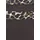 LASCANA Highwaist-Bikini-Hose Damen Braun 38