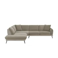 Medium Ecksofa Romance ¦ ¦ Maße (cm): B: 310 H: 86 T: 253