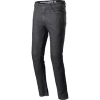 Alpinestars Cerium Tech Jeans - Schwarz / 40