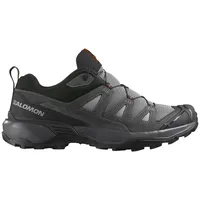 Salomon X Ultra 360 Ltr Wanderschuhe - Sharkskin /
