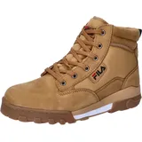 Fila Grunge II Herren Gelb/Chipmunk/Marshmallow 40