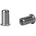 GESIPA Blindniettechnik GmbH Blindnietmuttern Mini-Pack Stahl M 6 x 9 x 18 25 Stück