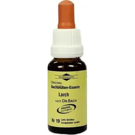 Klosterfrau Bachblüten Murnauer Larch Tropfen