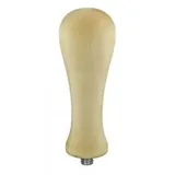 Concept-Art Tamper Griff - Elegance Maple