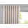 Gardinenbox Schlaufengardine, »JENA« HxB 225x140 cm Sand