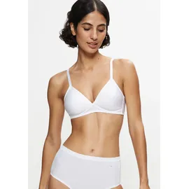 Triumph Soft Sensation Bralette 10166337 white 85C