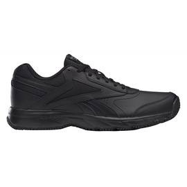 Reebok Herren Work N Cushion 4.0 Gymnastics Shoe,Black Cdgry5 Black,44.5 EU