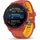 Garmin Forerunner 170 Music Red Pink