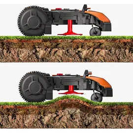 Worx Landroid WR169E