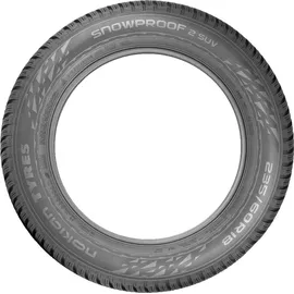 Nokian Snowproof 2 SUV 265/60 R18 114H XL