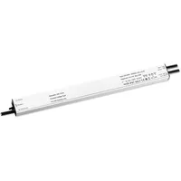 ISOLED LED-Netzteil 48V/DC 0-240W slim Push/Dali-2 dimmbar IP67
