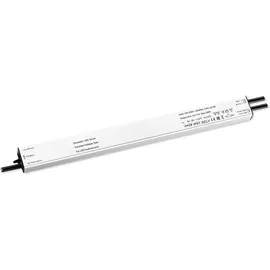 ISOLED LED-Netzteil 48V/DC 0-240W slim Push/Dali-2 dimmbar IP67